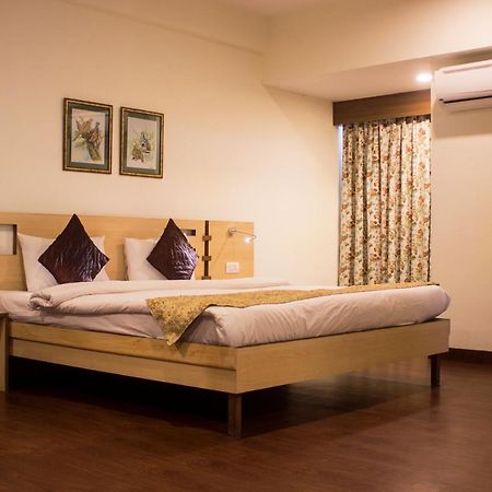 Savoy Greens Jabli Kasauli Exterior photo
