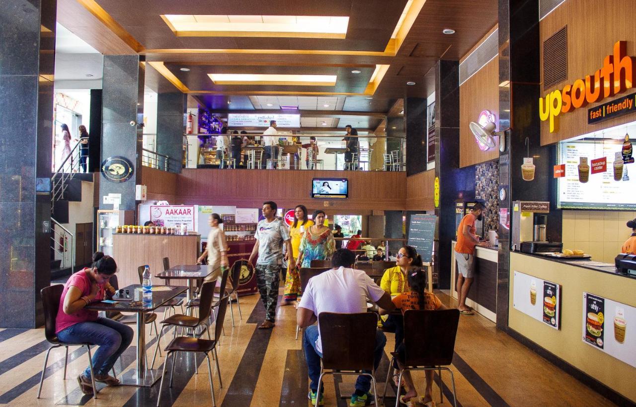 Savoy Greens Jabli Kasauli Exterior photo