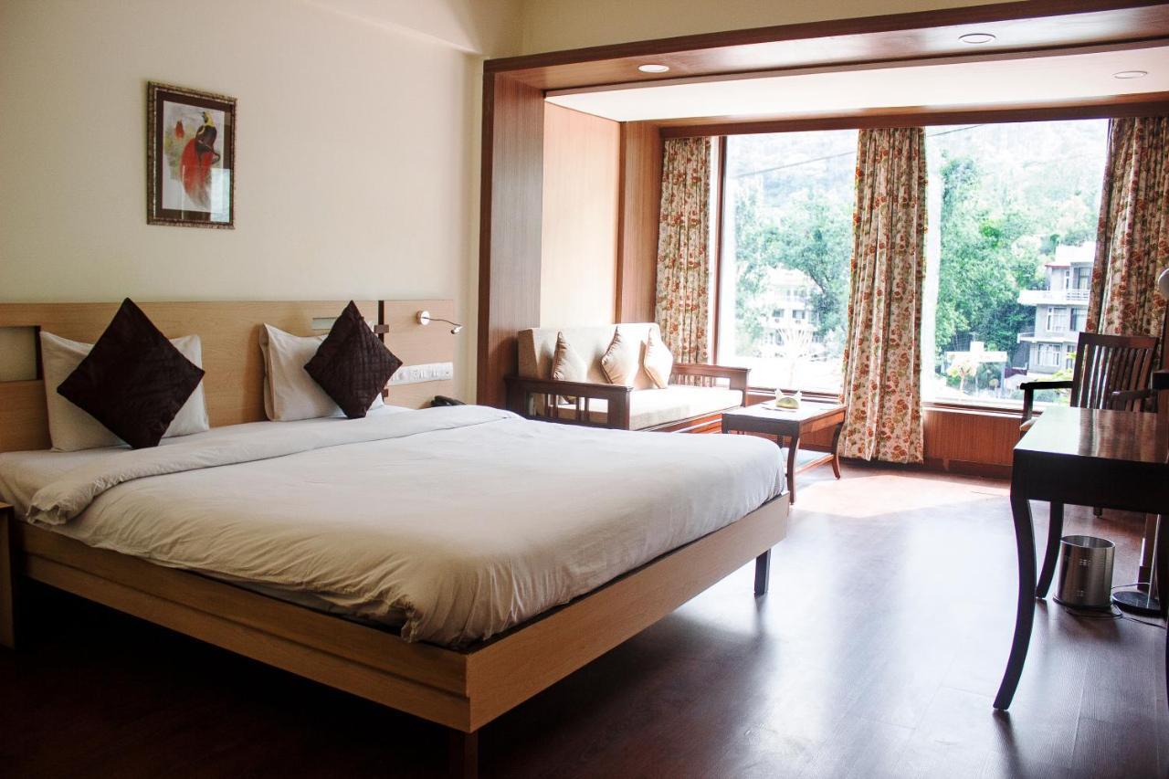 Savoy Greens Jabli Kasauli Exterior photo
