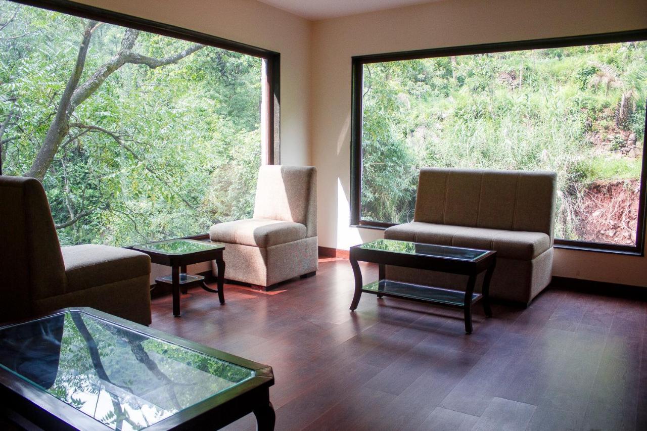 Savoy Greens Jabli Kasauli Exterior photo